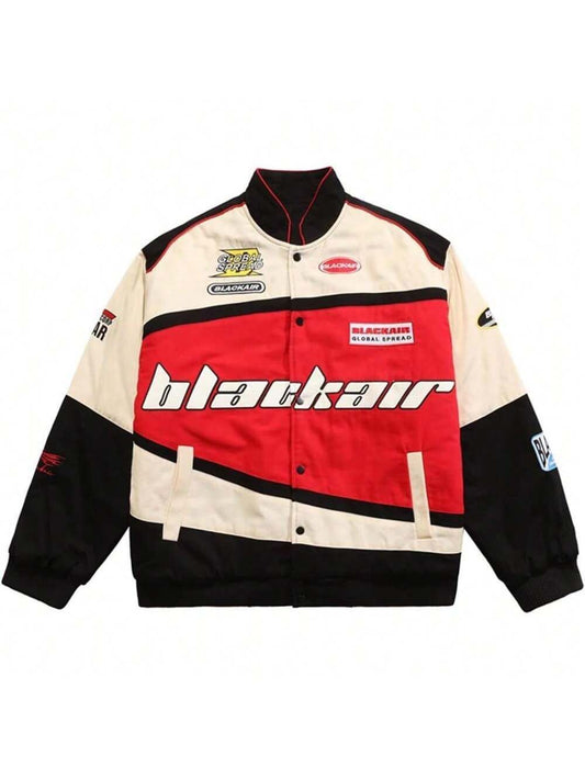 racing jacket