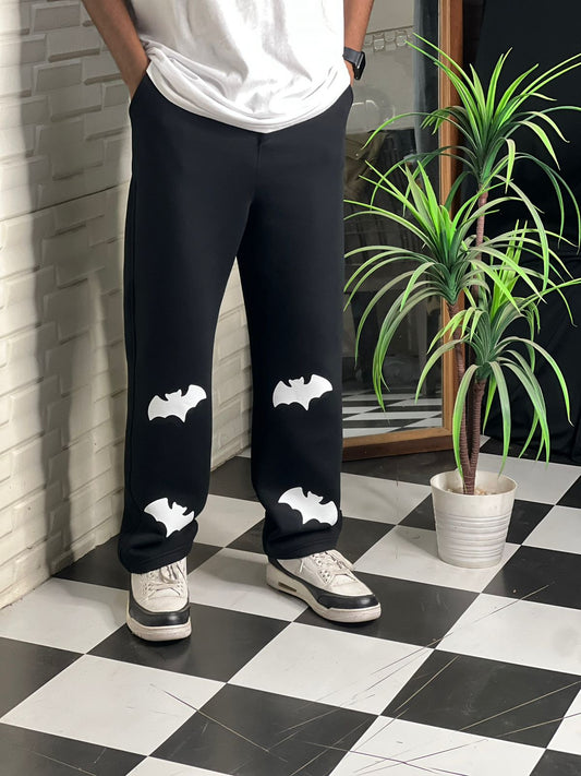 Midnight Shadow Relax Fit Pant