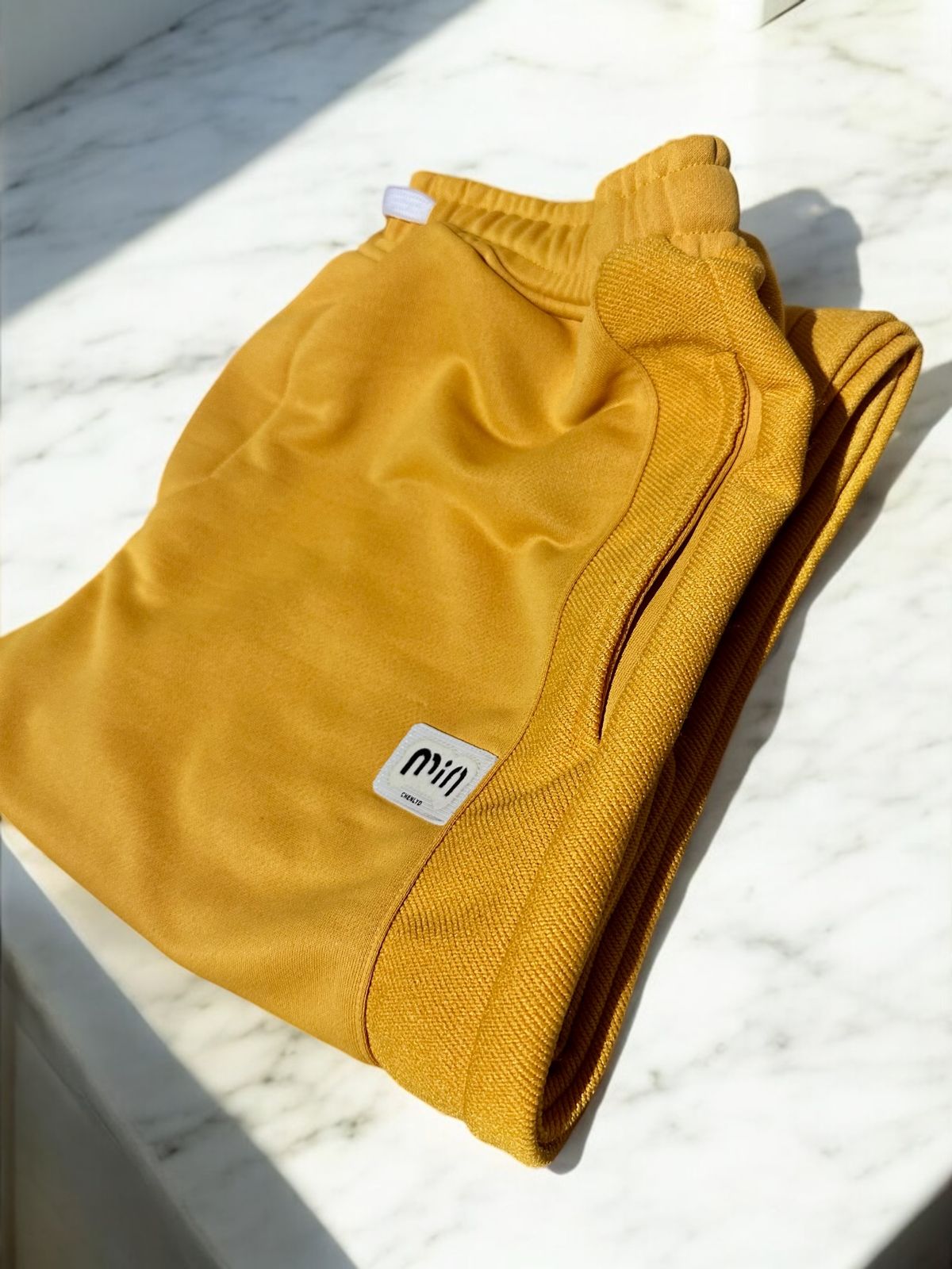 Pastels Colour Summer Straight Pant
