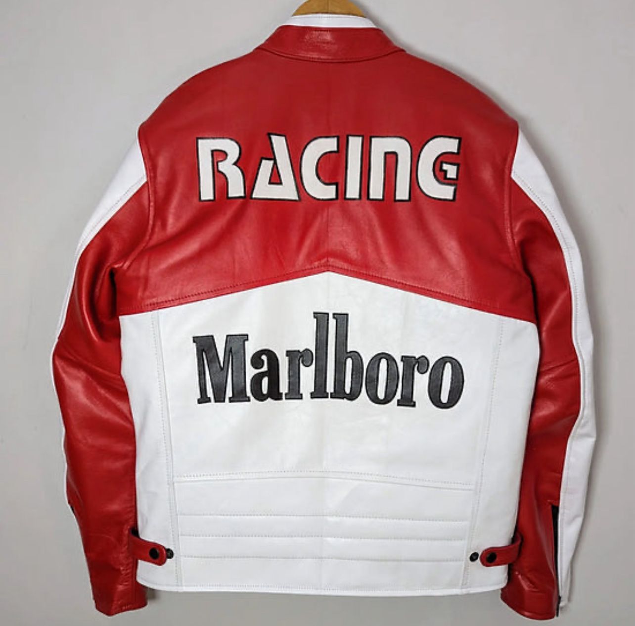 vintage F1 style