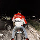 oversized Marlboro racing jacket 