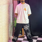 Spider Baggy Cotton Pant