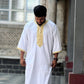 White Turkish Thobes