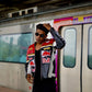 racing jacket