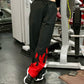 Fire Kick Straight Pant