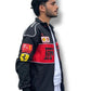 ferrari jacket
