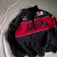 Black Colour F1 Racing Jacket