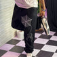 Spider Baggy Cotton Pant
