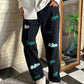 Dripin Culture Straight Fit Jeans