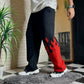 Fire Kick Straight Pant