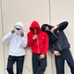 Balaclava Hoodie