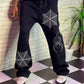 Spider Baggy Cotton Pant