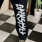 Darkstkyle Z BLack Baggy Jeans For Men