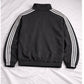 Grey CNY Edition - Luxury Suede Jacket