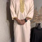 Cream Turkish Thobes