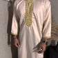 Cream Turkish Thobes
