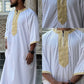 White Turkish Thobes