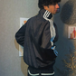 Black CNY Edition - Luxury Suede Jacket