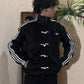 Black CNY Edition - Luxury Suede Jacket