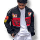 racing jacket