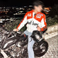 Marlboro racing jacket 