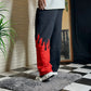 Fire Kick Straight Pant