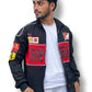 ferrari racing jacket