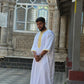White Turkish Thobes
