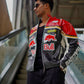 racing jacket
