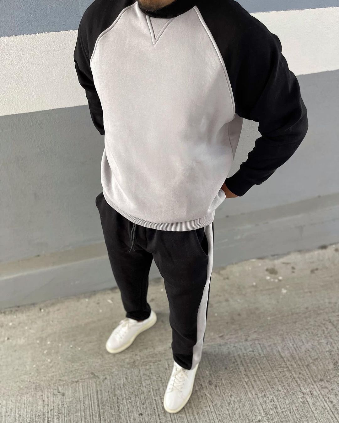 Tracksuits Your Drip