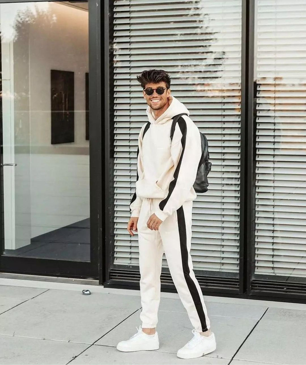 Basic Strips Coords For Mens