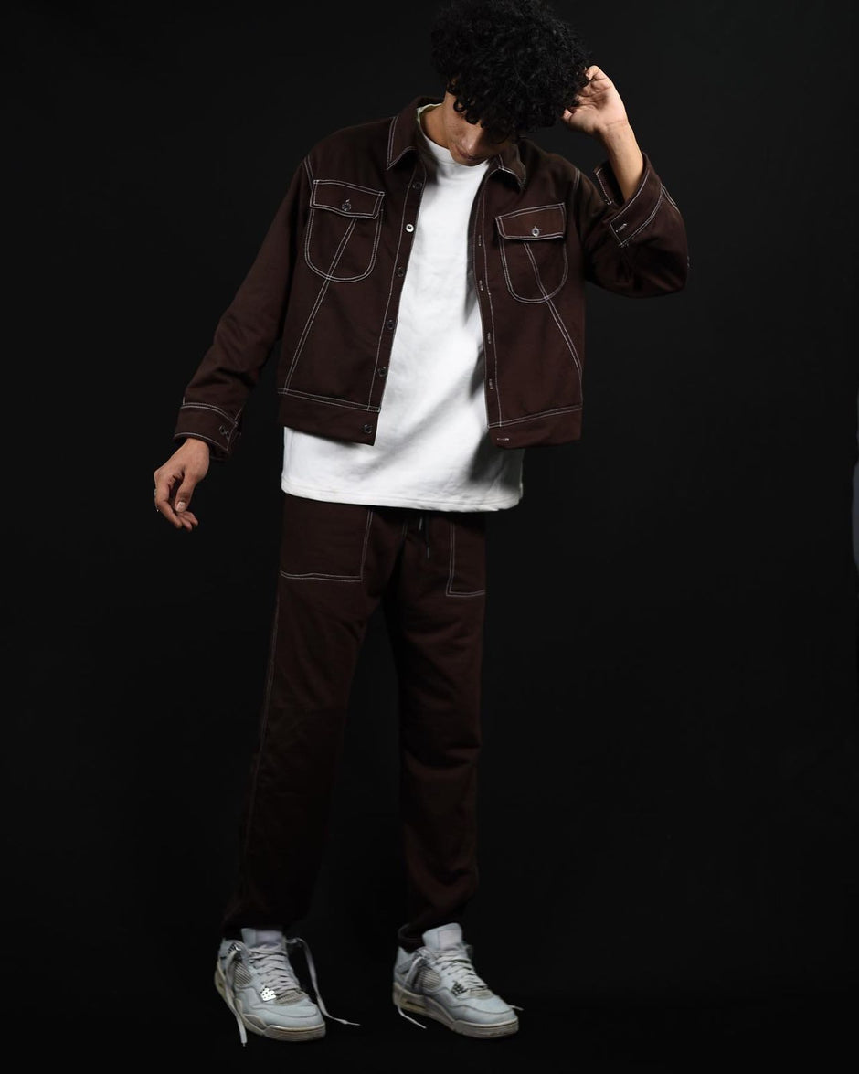 Tracksuits Your Drip