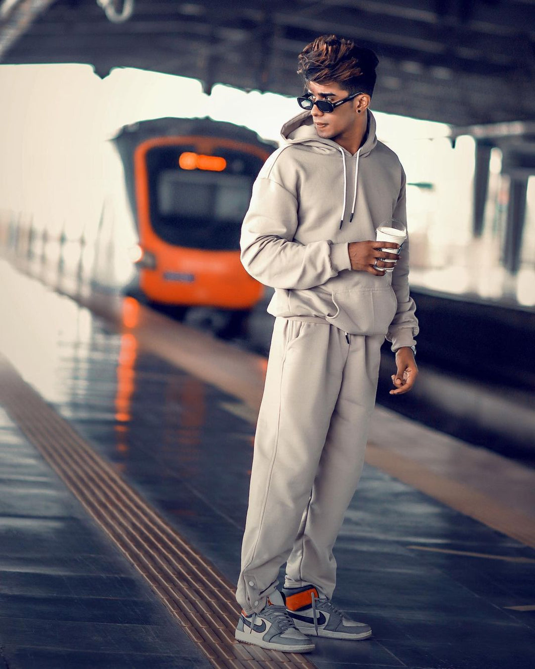 Tracksuits Your Drip